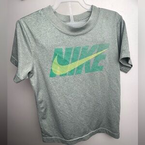Nike T-Shirt Toddlers 4-6